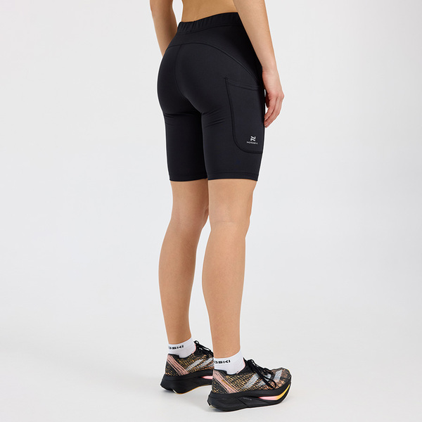   NordSki W Run 2.0  Black (,  7)