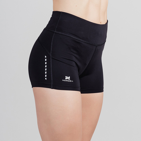   NordSki W Pro High  Black (,  2)