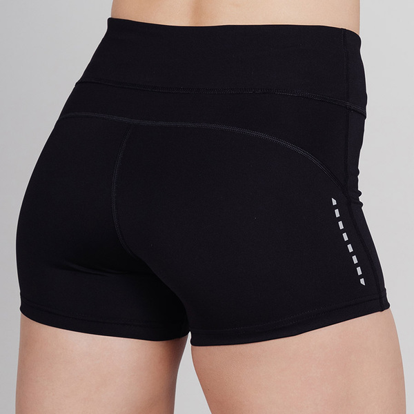   NordSki W Pro High  Black (,  3)