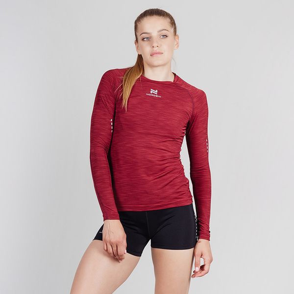   NordSki W Pro High  Black (,  4)