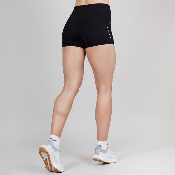   NordSki W Pro High  Black (,  5)