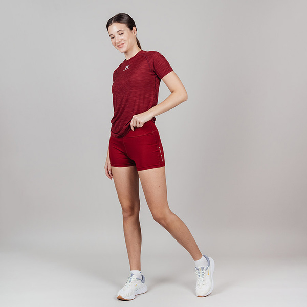   NordSki W Pro High  Ruby (,  1)