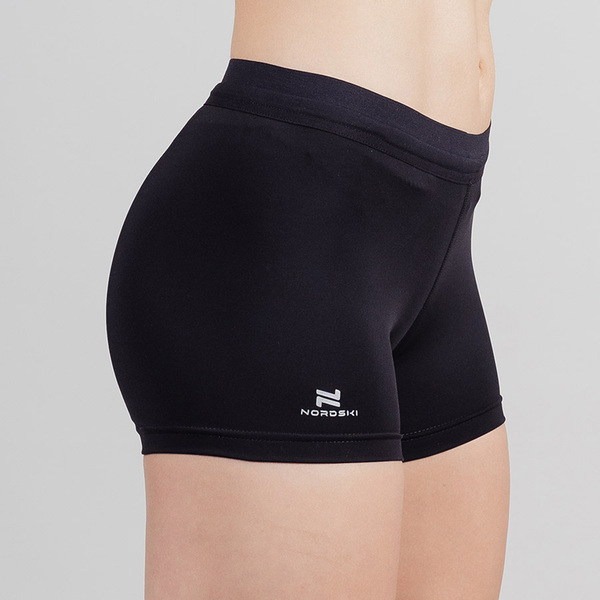   NordSki W Race  Black (,  2)