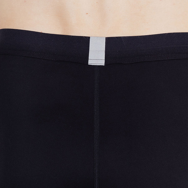 Шорты обтягивающие NordSki M Race мужские Black (вид 4) Шорты обтягивающие NordSki M Race мужские Black (фото, вид 4)