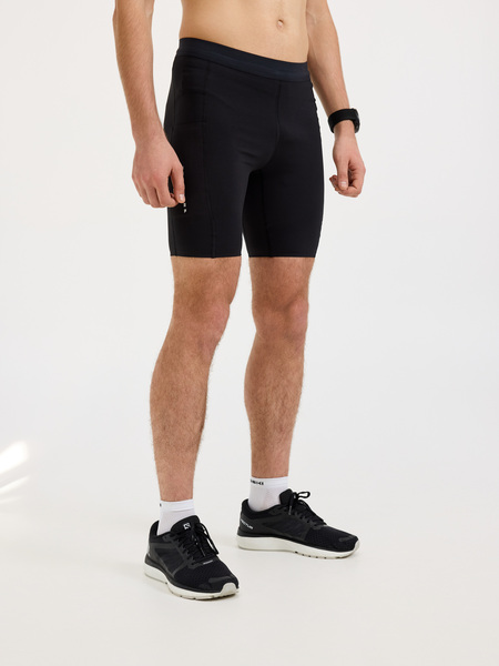   NordSki M Sprint  Black (,  1)