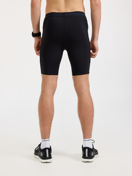   NordSki M Sprint  Black (,  2)