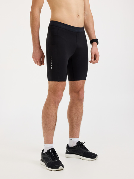   NordSki M Sprint  Black (,  3)