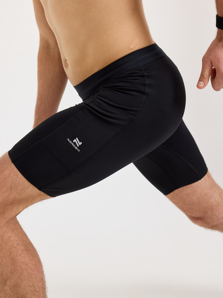   NordSki M Sprint  Black (,  4)