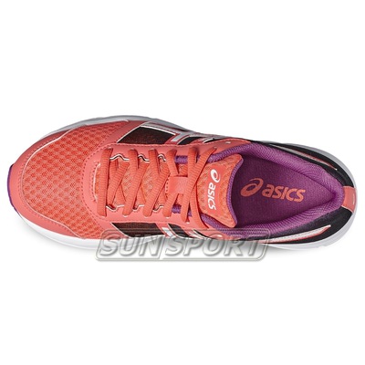   Asics W Patriot 8 / (,  3)