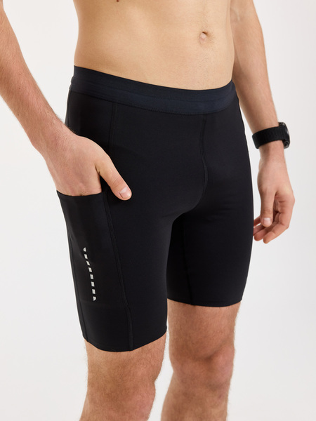   NordSki M Sprint  Black (,  6)