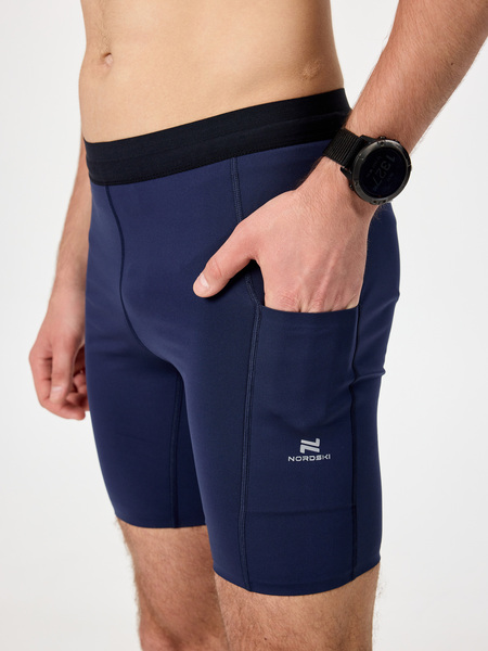   NordSki M Sprint  Indigo (,  6)