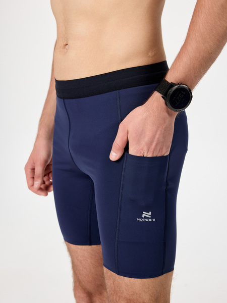   NordSki M Sprint  Indigo (,  7)