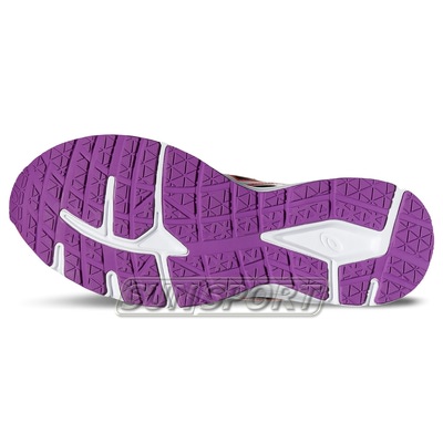   Asics W Patriot 8 / (,  4)