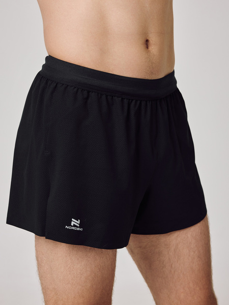   NordSki M Race  Black (,  1)