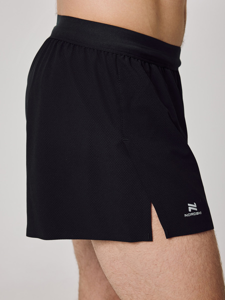   NordSki M Race  Black (,  3)