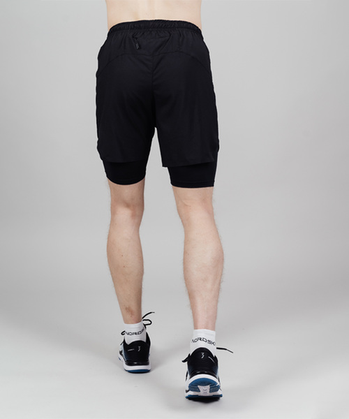    NordSki M Pro Energy  Black (,  1)