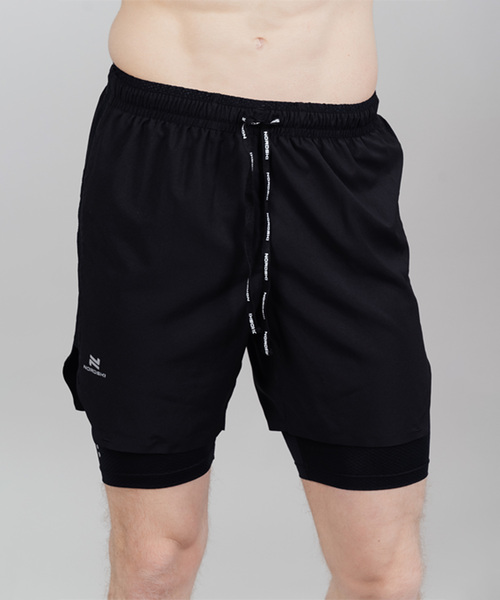    NordSki M Pro Energy  Black (,  2)