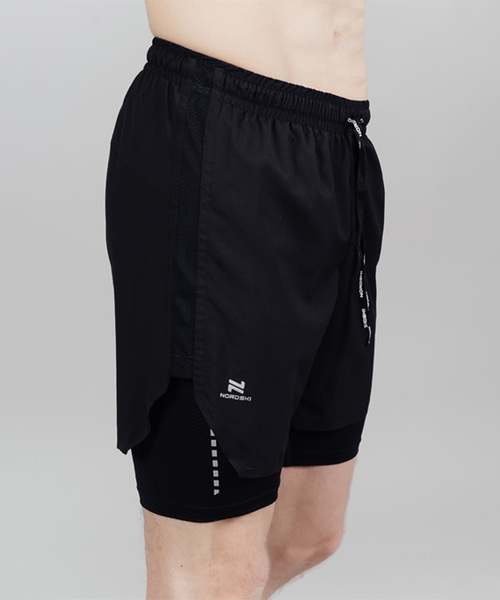    NordSki M Pro Energy  Black (,  3)