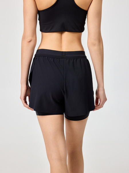    NordSki W Stayer  Black (,  2)