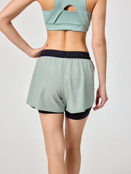    NordSki W Stayer  Ice Mint (,  10)