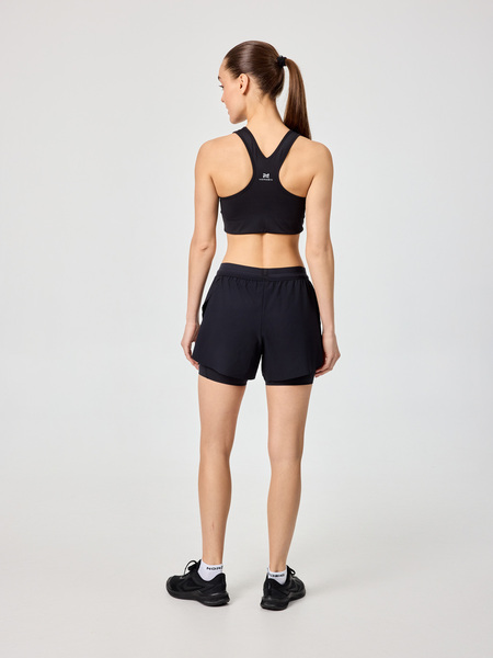    NordSki W Stayer  Black (,  9)