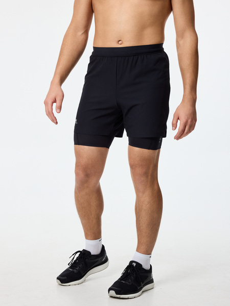    NordSki M Stayer  Black (,  1)