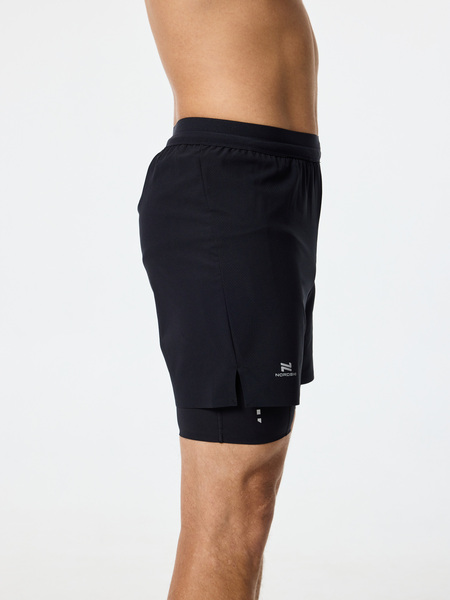    NordSki M Stayer  Black (,  2)