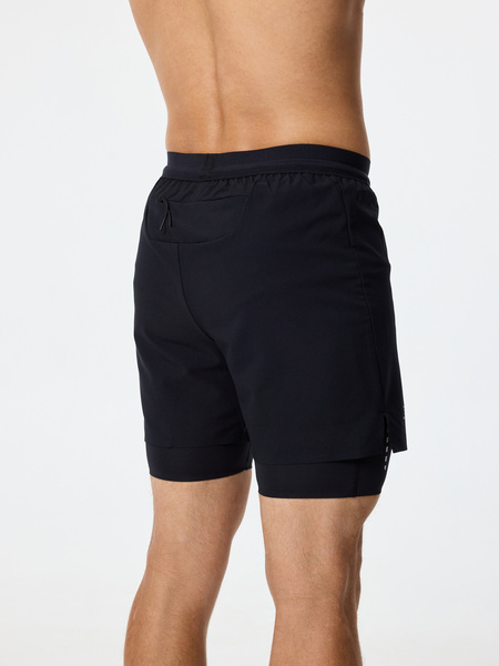    NordSki M Stayer  Black (,  3)