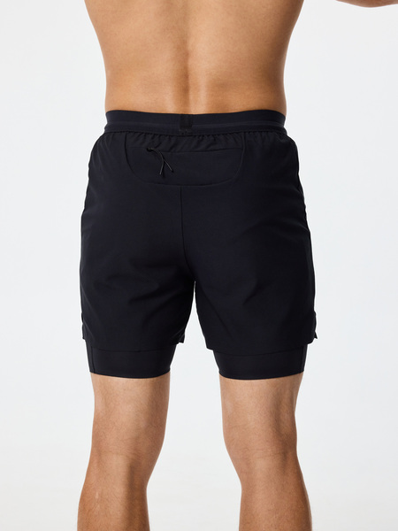    NordSki M Stayer  Black (,  4)