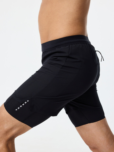    NordSki M Stayer  Black (,  7)