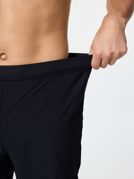    NordSki M Stayer  Black (,  9)