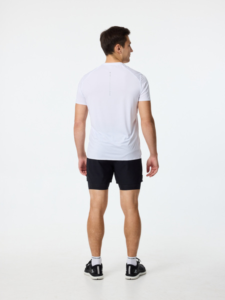    NordSki M Stayer  Black (,  12)