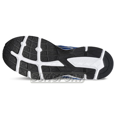 Кроссовки беговые Asics M Gel-Excite 4 голубой (вид 4) Кроссовки беговые Asics M Gel-Excite 4 голубой (фото, вид 4)