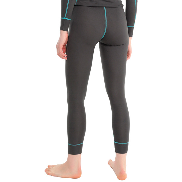 Термобелье Рейтузы Viking W Elia женский т.серый (вид 1) Термобелье Рейтузы Viking W Elia женский т.серый (фото, вид 1)