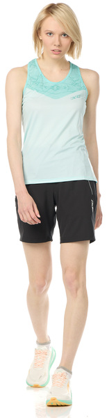  KV+ Arena Running   (,  1)