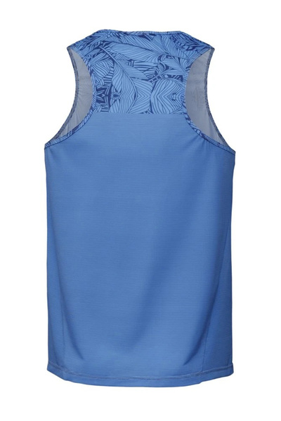 Майка KV+ Arena Running мужская синий (вид 2) Майка KV+ Arena Running мужская синий (фото, вид 2)