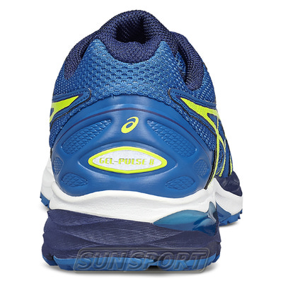   Asics M Gel-Pulse 8  (,  2)