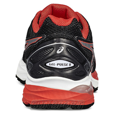   Asics M Gel-Pulse 8 / (,  2)