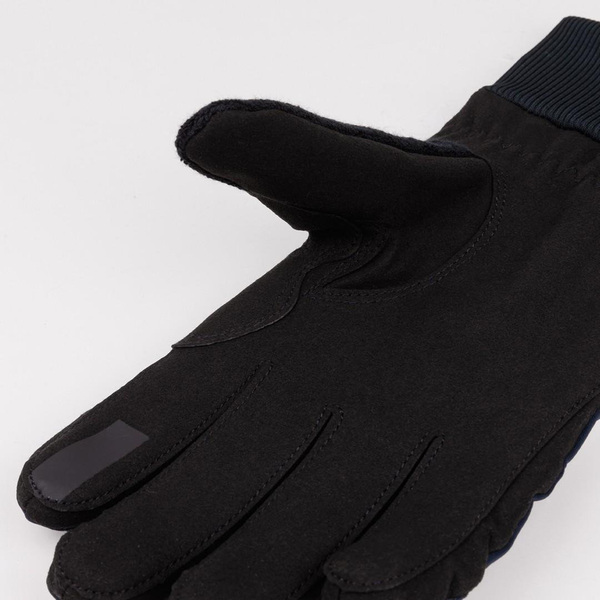 Перчатки Moax Sportage т.синий (вид 2) Перчатки Moax Sportage т.синий (фото, вид 2)