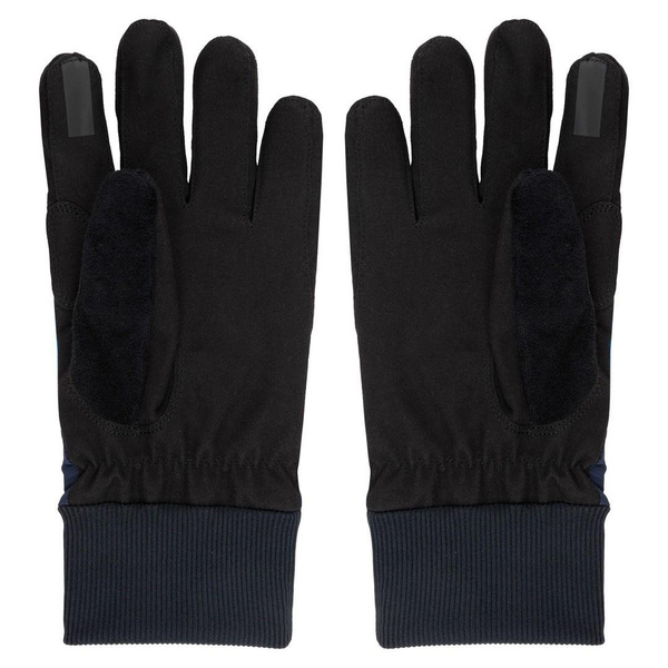 Перчатки Moax Sportage т.синий (вид 1) Перчатки Moax Sportage т.синий (фото, вид 1)