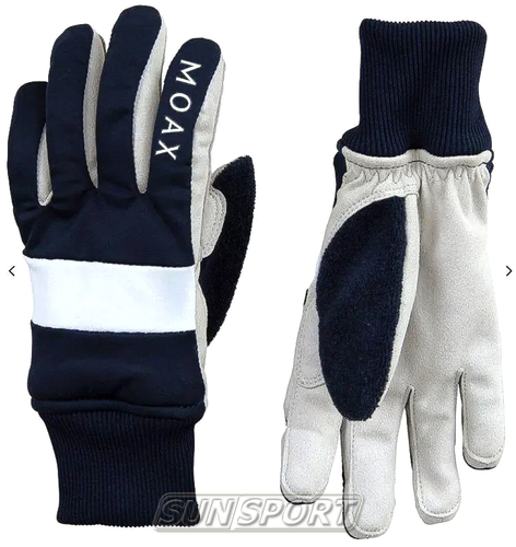  Moax JR Cross . (,  3)