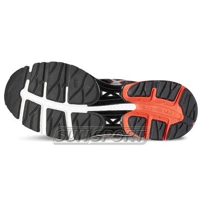   Asics M Gel-Pulse 8 / (,  4)