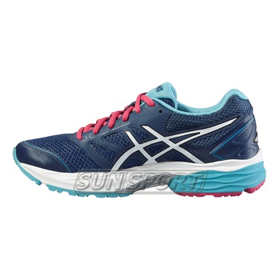   Asics W Gel-Pulse 8 / (,  1)