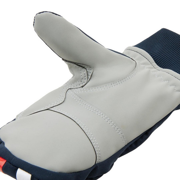  Moax Blizzard . (,  2)