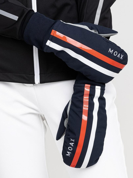  Moax Blizzard . (,  3)