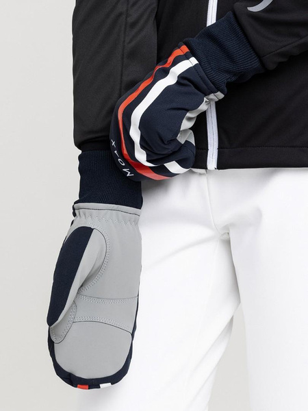  Moax Blizzard . (,  4)