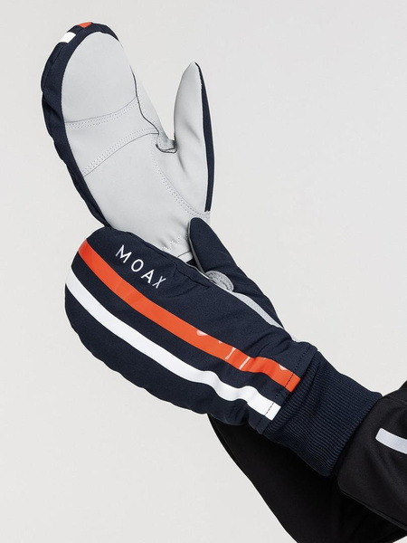  Moax Blizzard . (,  5)