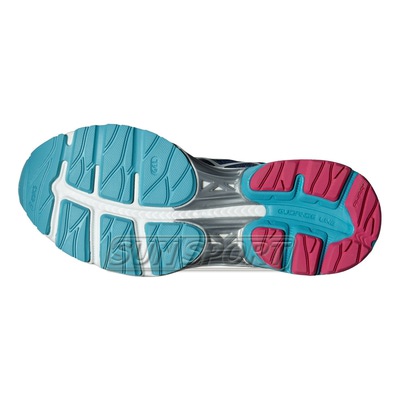   Asics W Gel-Pulse 8 / (,  2)