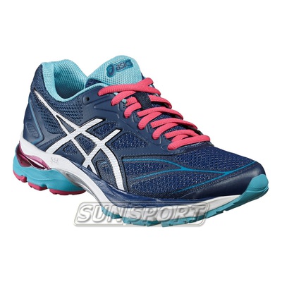   Asics W Gel-Pulse 8 / (,  4)