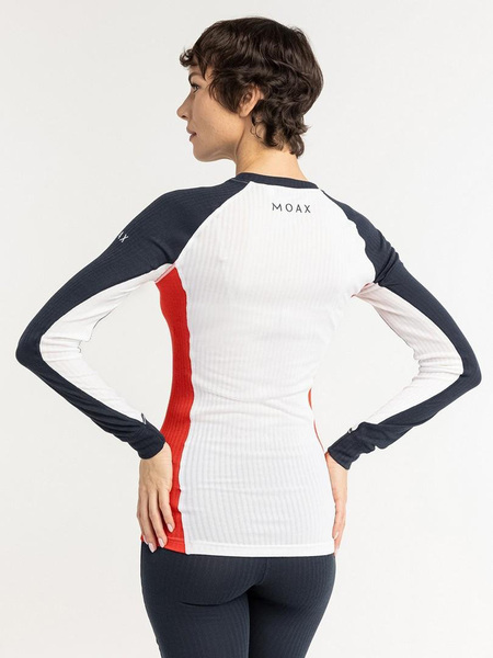   Moax W Race LS // (,  2)